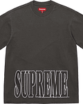 Polera Cracked S/S - Supreme