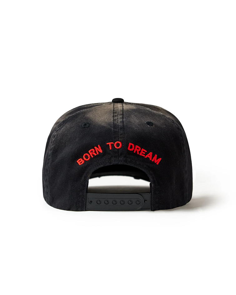 Gorro Wrecked Anthem - Valley