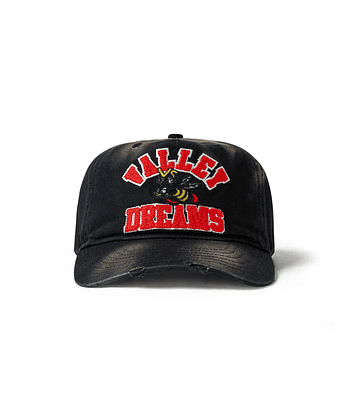 Gorro Wrecked Anthem - Valley