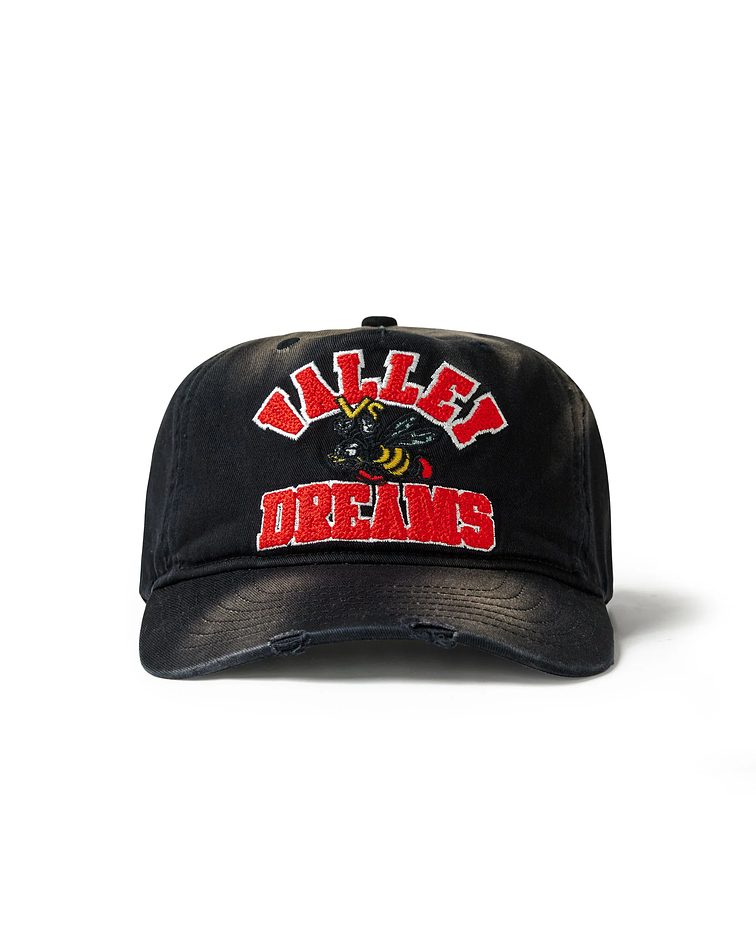 Gorro Wrecked Anthem - Valley