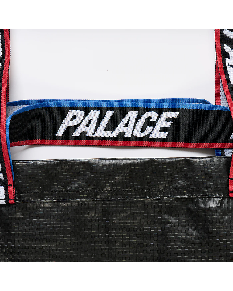 Tote Bag Basically a Bag - Palace