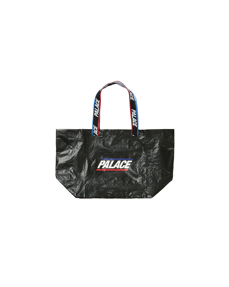 Tote Bag Basically a Bag - Palace