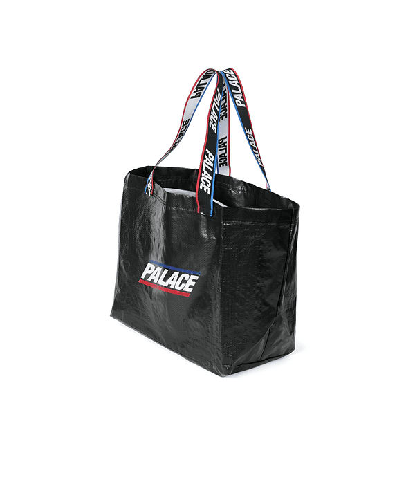 Tote Bag Basically a Bag - Palace