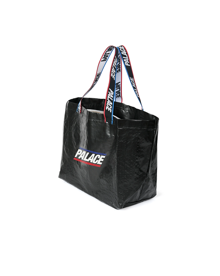 Tote Bag Basically a Bag - Palace