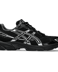 Zapatillas Gel 1130 Black Pure Silver - Asics