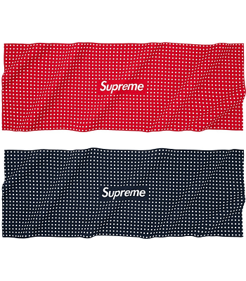 Set de Toallas Tenugui - Supreme