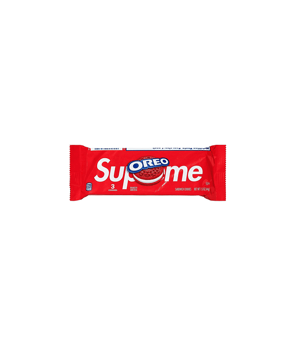 Oreos - Supreme