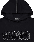 Hoodie Decoded Chenille - Trapstar