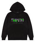 Hoodie Decoded Camo - Trapstar