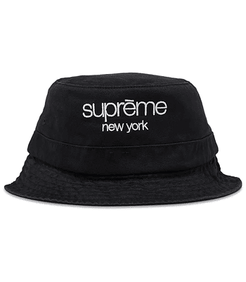 Bucket Chino Twill Crusher - Supreme [VNDS] 