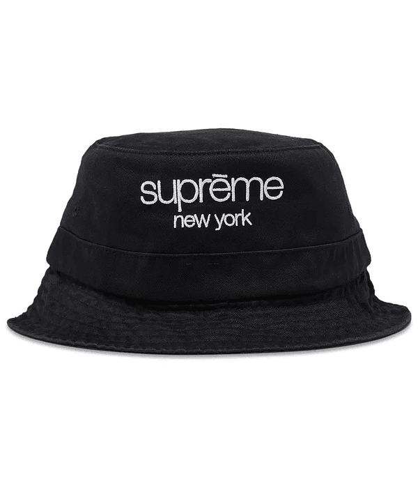 Bucket Chino Twill Crusher - Supreme [VNDS] 