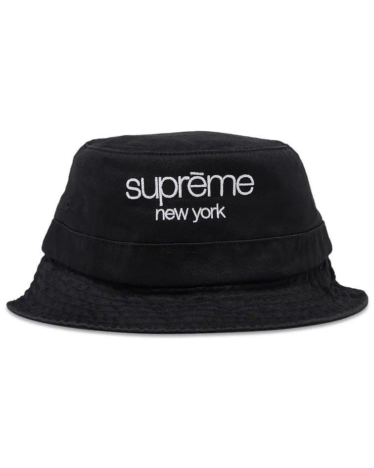 Bucket Chino Twill Crusher - Supreme [VNDS] 