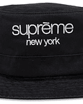 Bucket Chino Twill Crusher - Supreme [VNDS] 