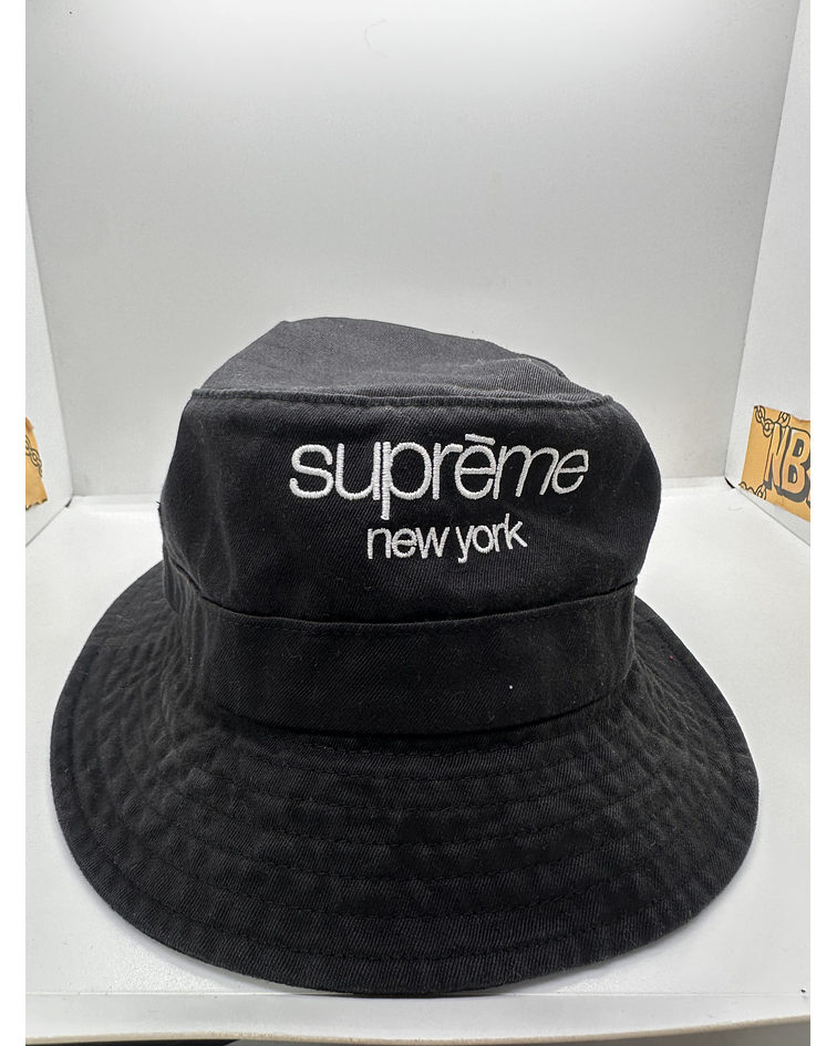 Bucket Chino Twill Crusher - Supreme [VNDS] 