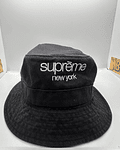 Bucket Chino Twill Crusher - Supreme [VNDS] 