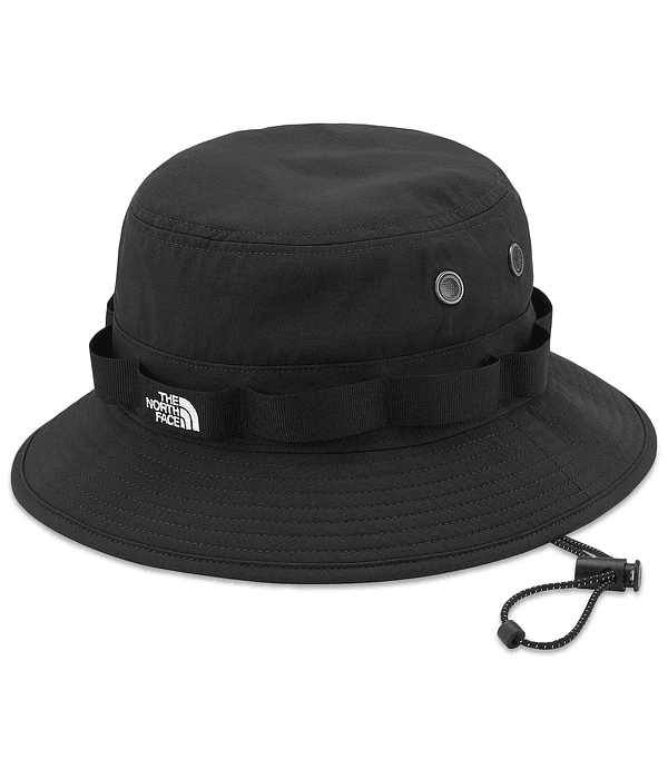 Bucket Trekking Crusher -  Supreme / The North Face [VNDS] 