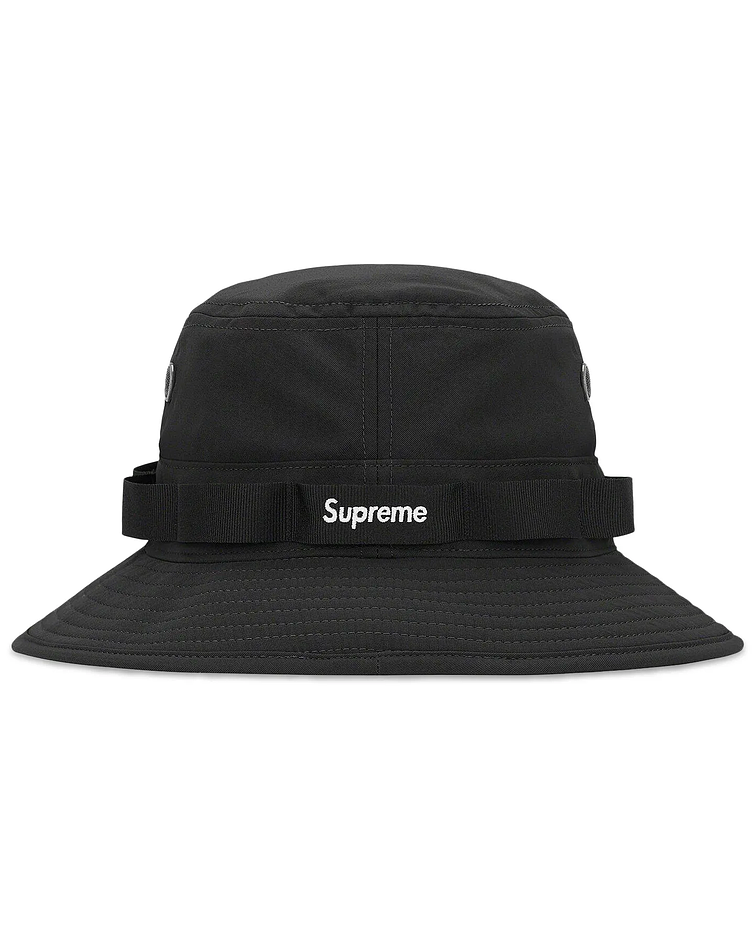 Bucket Trekking Crusher -  Supreme / The North Face [VNDS] 