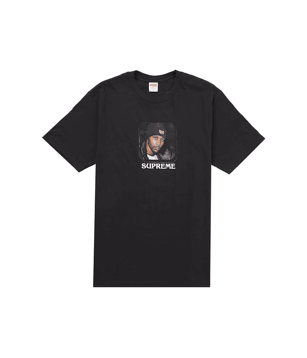 Polera RZA - Supreme [VNDS] 