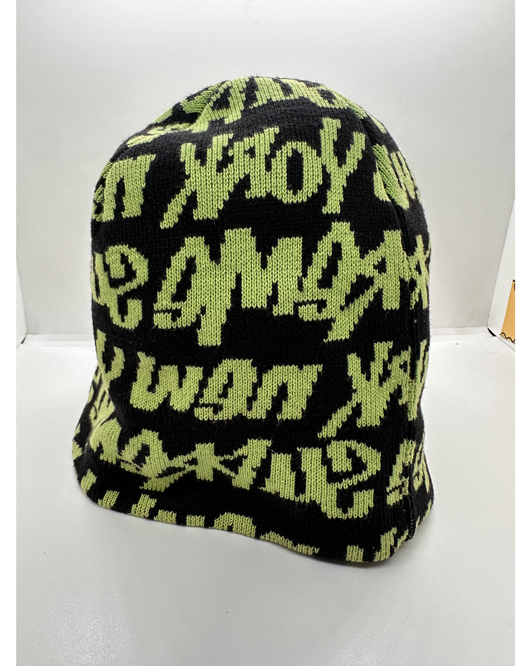 Beanie Fat Tip - Supreme [VNDS] 