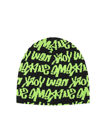 Beanie Fat Tip - Supreme [VNDS] 