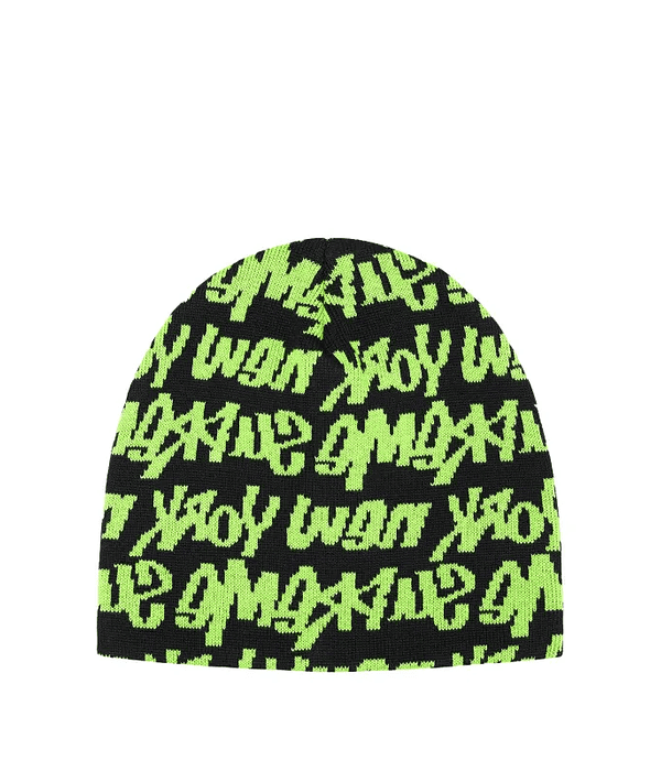 Beanie Fat Tip - Supreme [VNDS] 