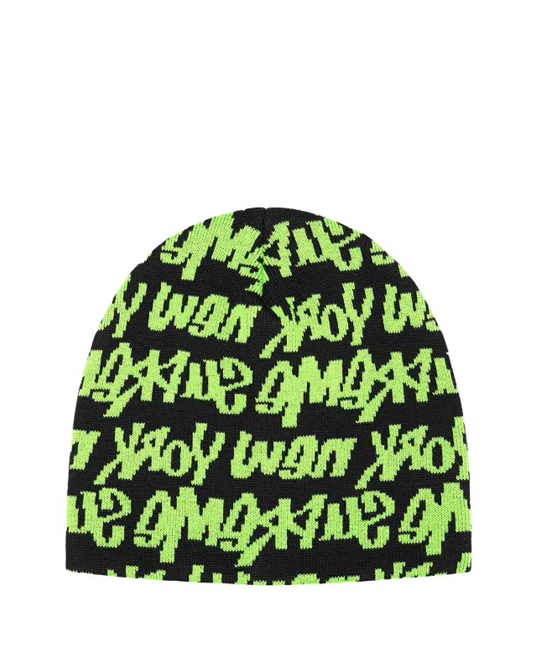 Beanie Fat Tip - Supreme [VNDS] 