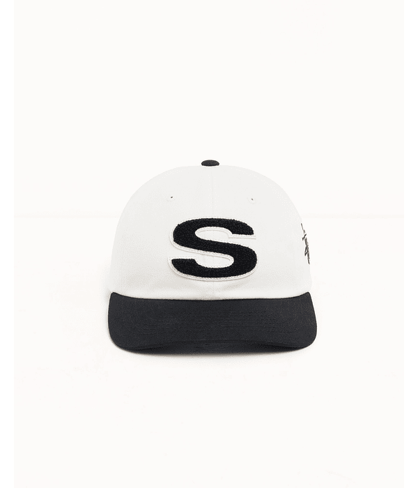 Gorro Chenille S Low Pro - Stüssy