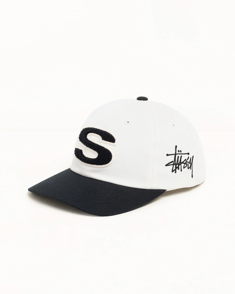 Gorro Chenille S Low Pro - Stüssy