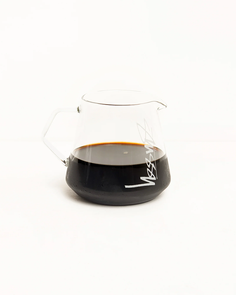Cafetera Pourover V60 - Stüssy / Kinto