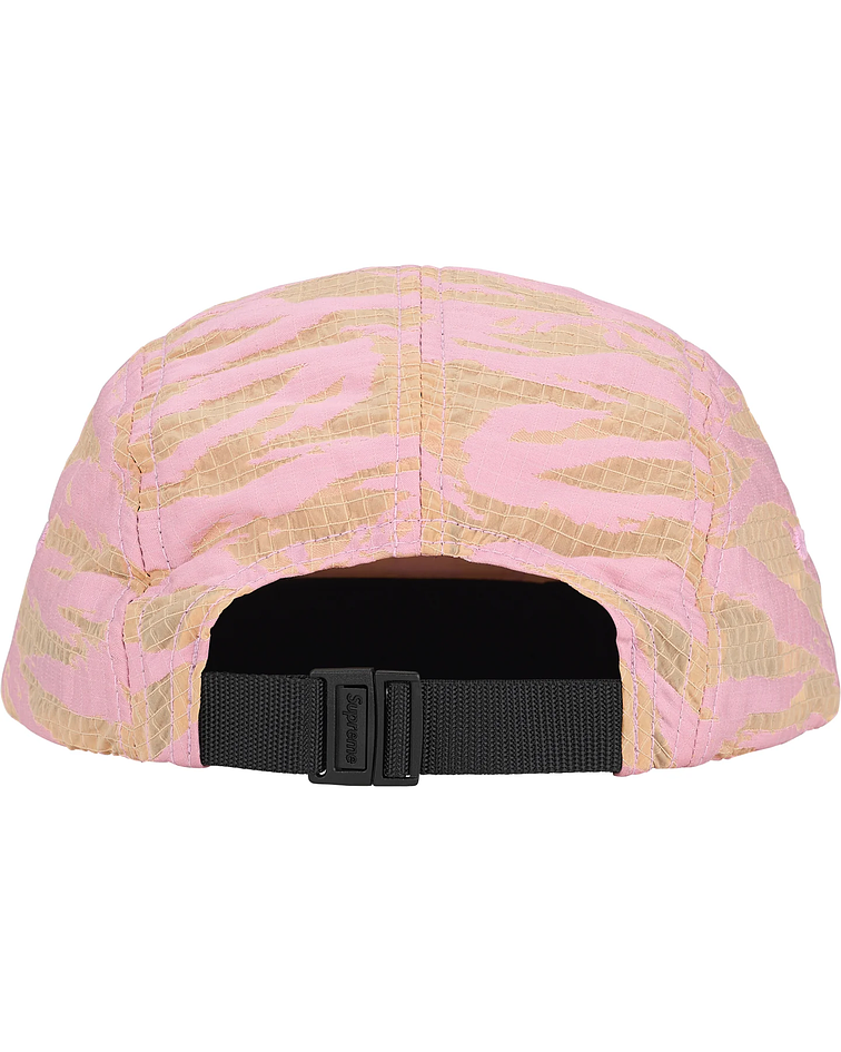 Gorro Tiger Camo Ripstop - Supreme