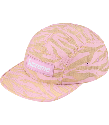 Gorro Tiger Camo Ripstop - Supreme
