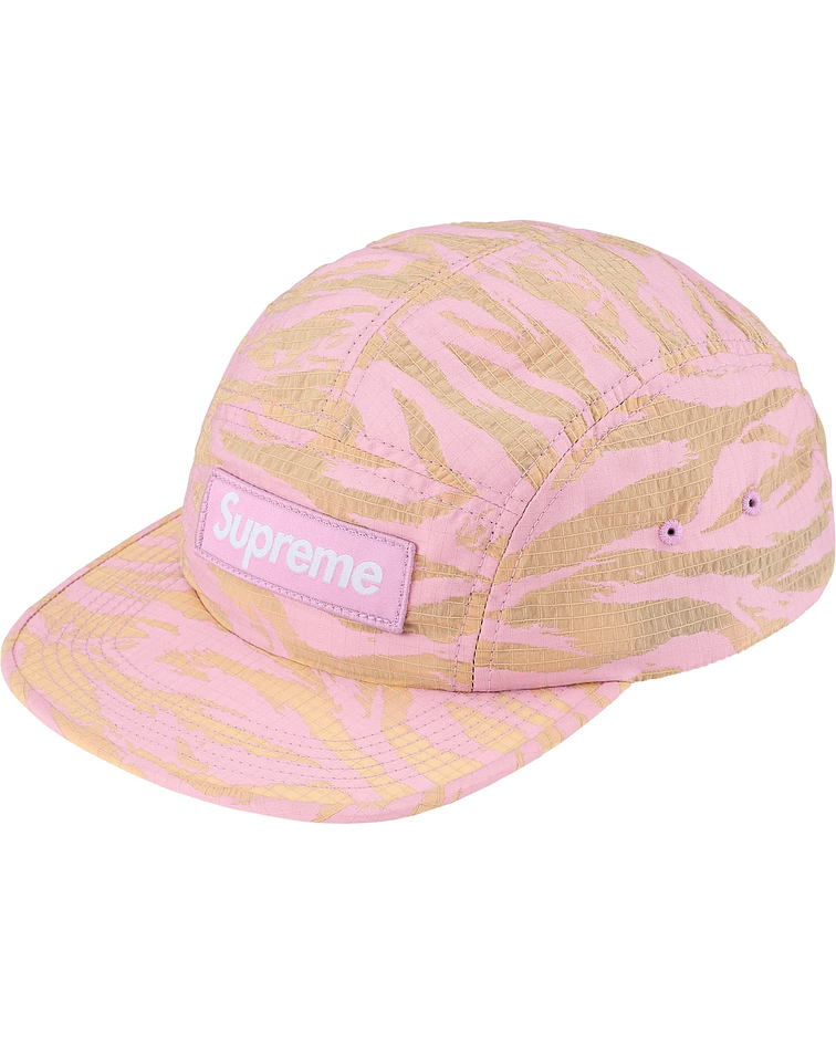 Gorro Tiger Camo Ripstop - Supreme