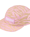 Gorro Tiger Camo Ripstop - Supreme