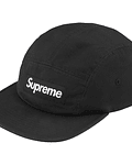 Gorro Washed Chino Twill - Supreme