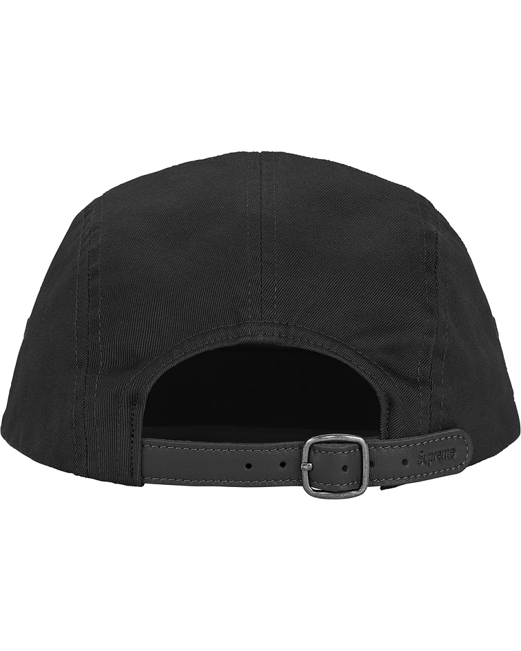 Gorro Washed Chino Twill - Supreme