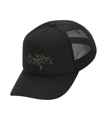 Gorro Bird Word Trucker - Arc'teryx