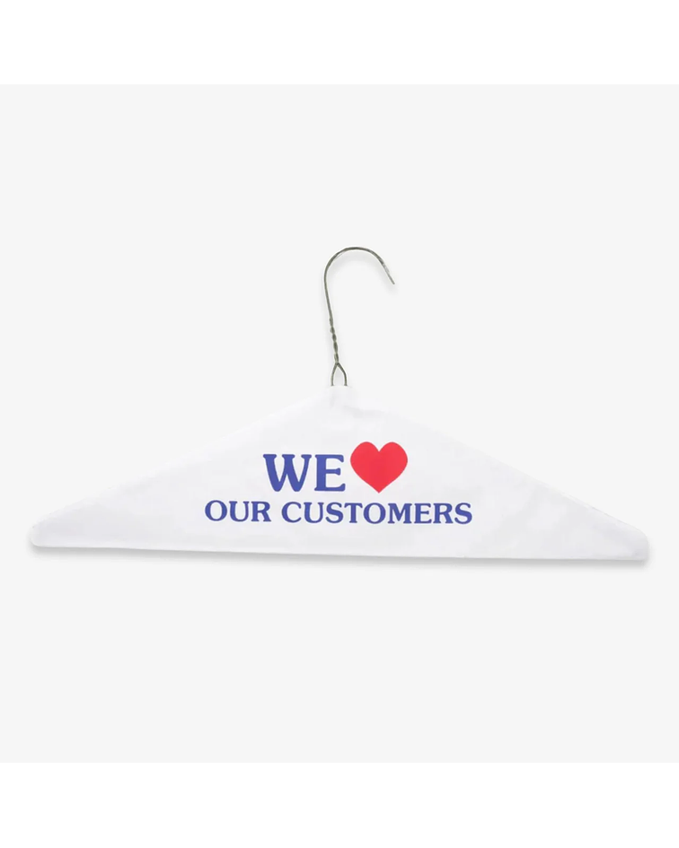 Set de 3 colgadores - Supreme