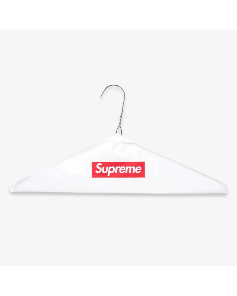 Set de 3 colgadores - Supreme
