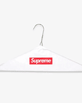 Set de 3 colgadores - Supreme