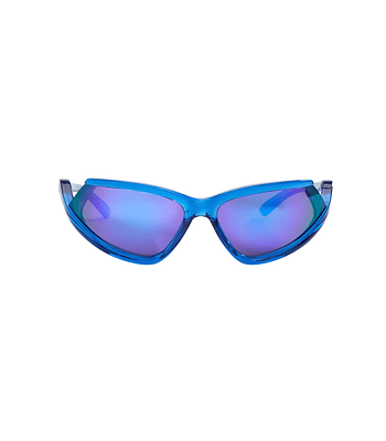 Lentes de Sol Xpander Cat - Balenciaga