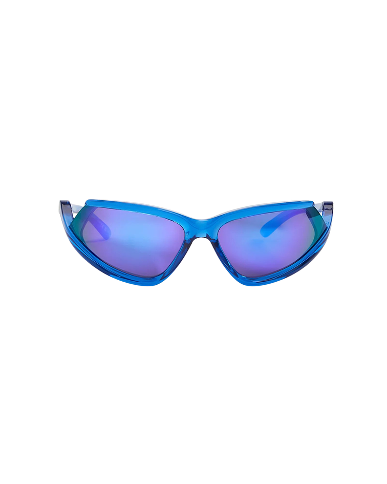 Lentes de Sol Xpander Cat - Balenciaga