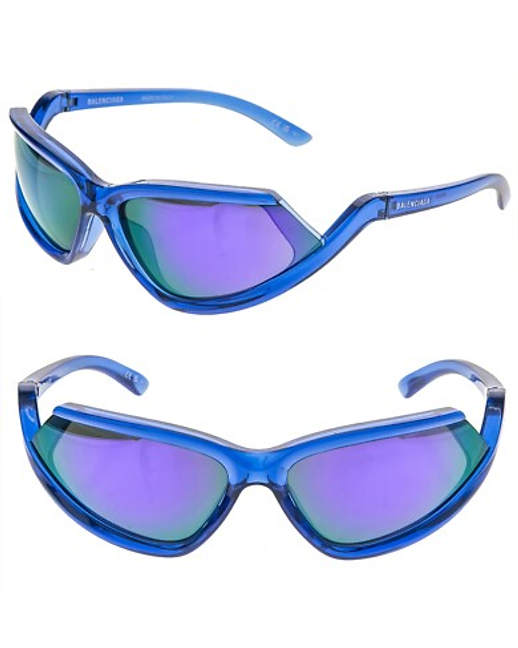 Lentes de Sol Xpander Cat - Balenciaga