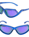 Lentes de Sol Xpander Cat - Balenciaga