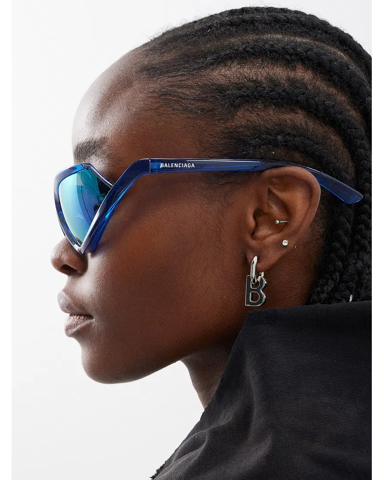 Lentes de Sol Xpander Cat - Balenciaga