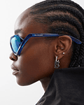 Lentes de Sol Xpander Cat - Balenciaga