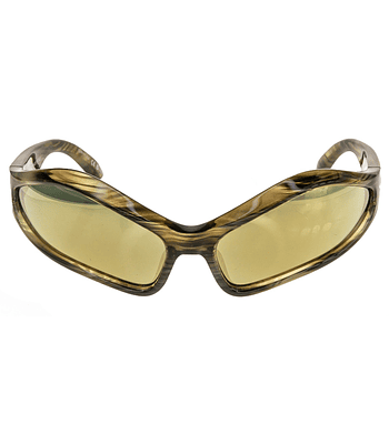 Lentes de Sol Fennec - Balenciaga