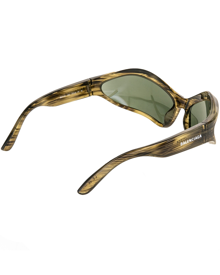 Lentes de Sol Fennec - Balenciaga