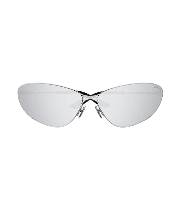 Lentes de Sol Razor Cat - Balenciaga