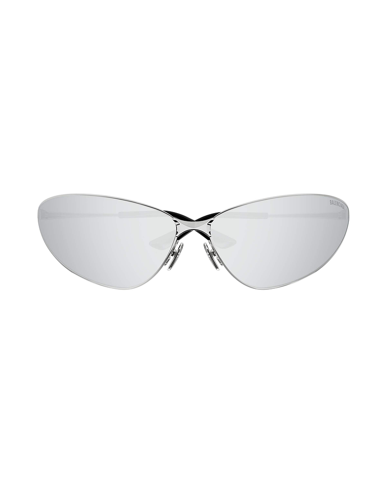Lentes de Sol Razor Cat - Balenciaga