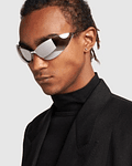 Lentes de Sol Razor Cat - Balenciaga